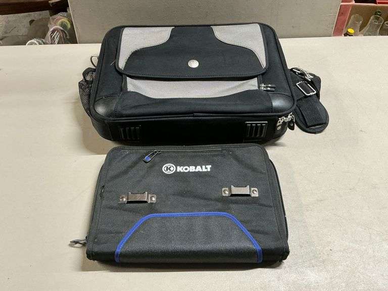 Dell computer bag image