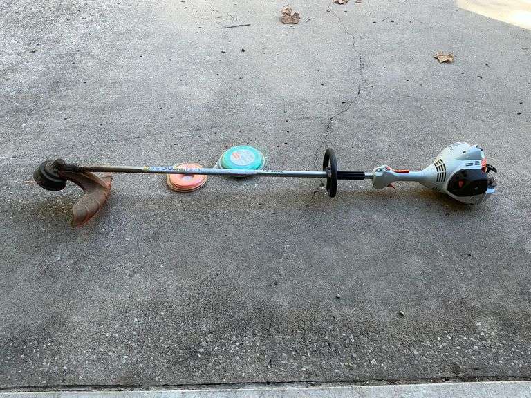 Stihl FS56RD string trimmer image