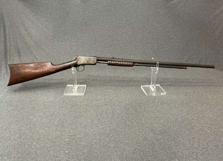 1908 Winchester Model 1890 image