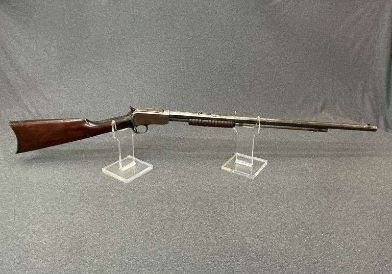 1902 Winchester Model 1890 image