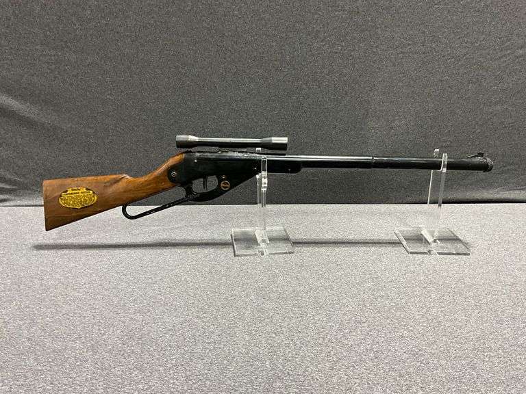 Daisy BB gun Model 104 image