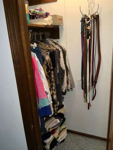 Women's clothing, M-XL image