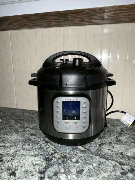 InstaPot DuoNova 60 image