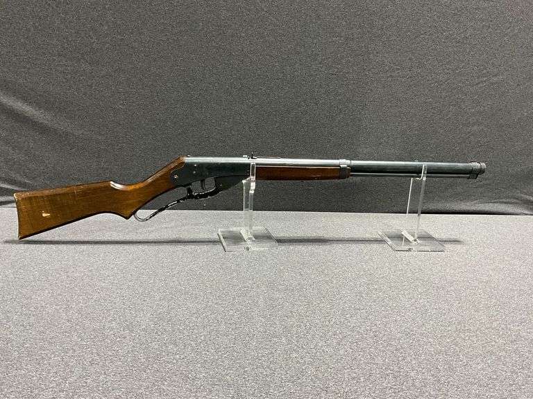 Daisy Red Ryder No. 111 Model 40 image