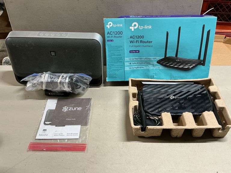 Altec Lansing iPod dock speaker image