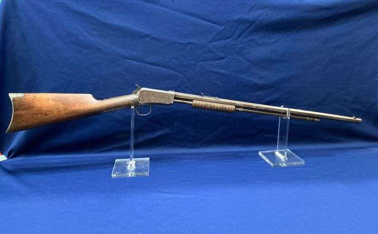 1901 Winchester Model 1890 image