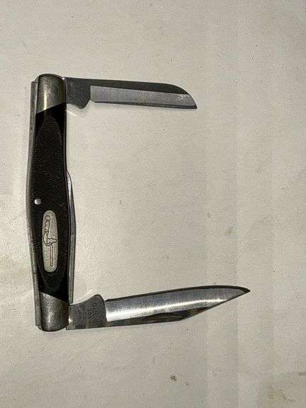 Buck No. 303-1 pocket knife image