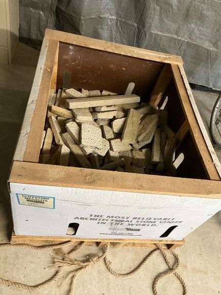 Cliffstone mesquite decorative rock image