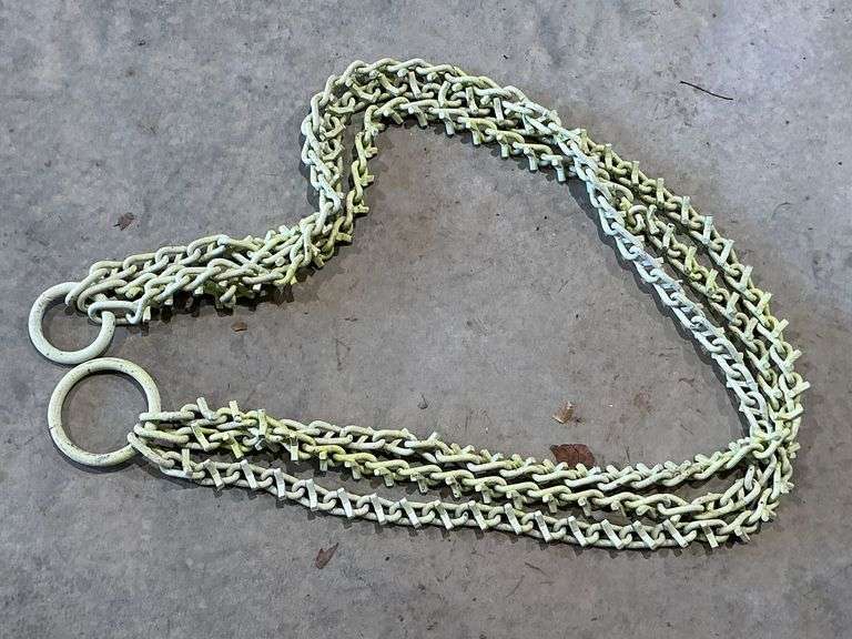 Brush Grubber shrub/clump grubber. image