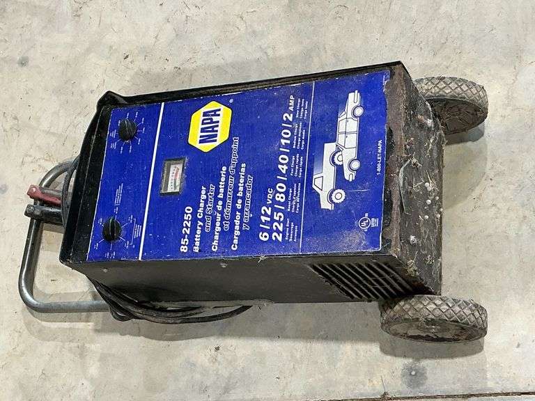 Napa Model 85-2250 image