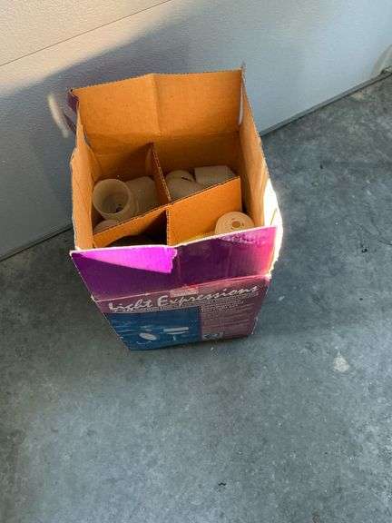 Light Expressions yard lights image