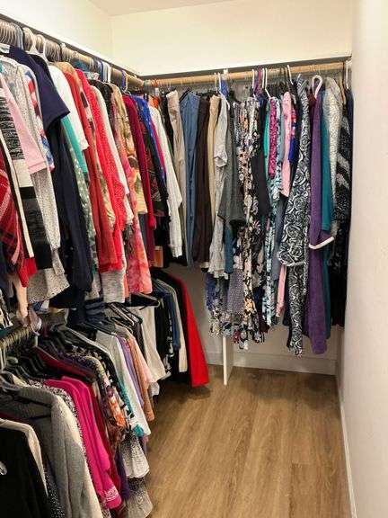 Women's clothing image