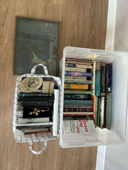 Books, How Shall We Live, God Came Near, Bible, book mark image