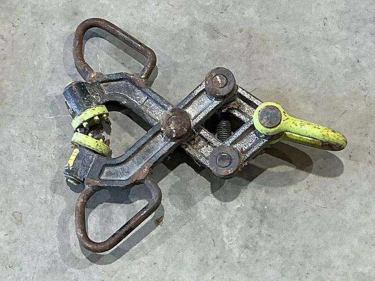 Brush grabber Xtreme image