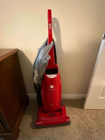 Kenmore Progressive All Floors vacuum cleaner image