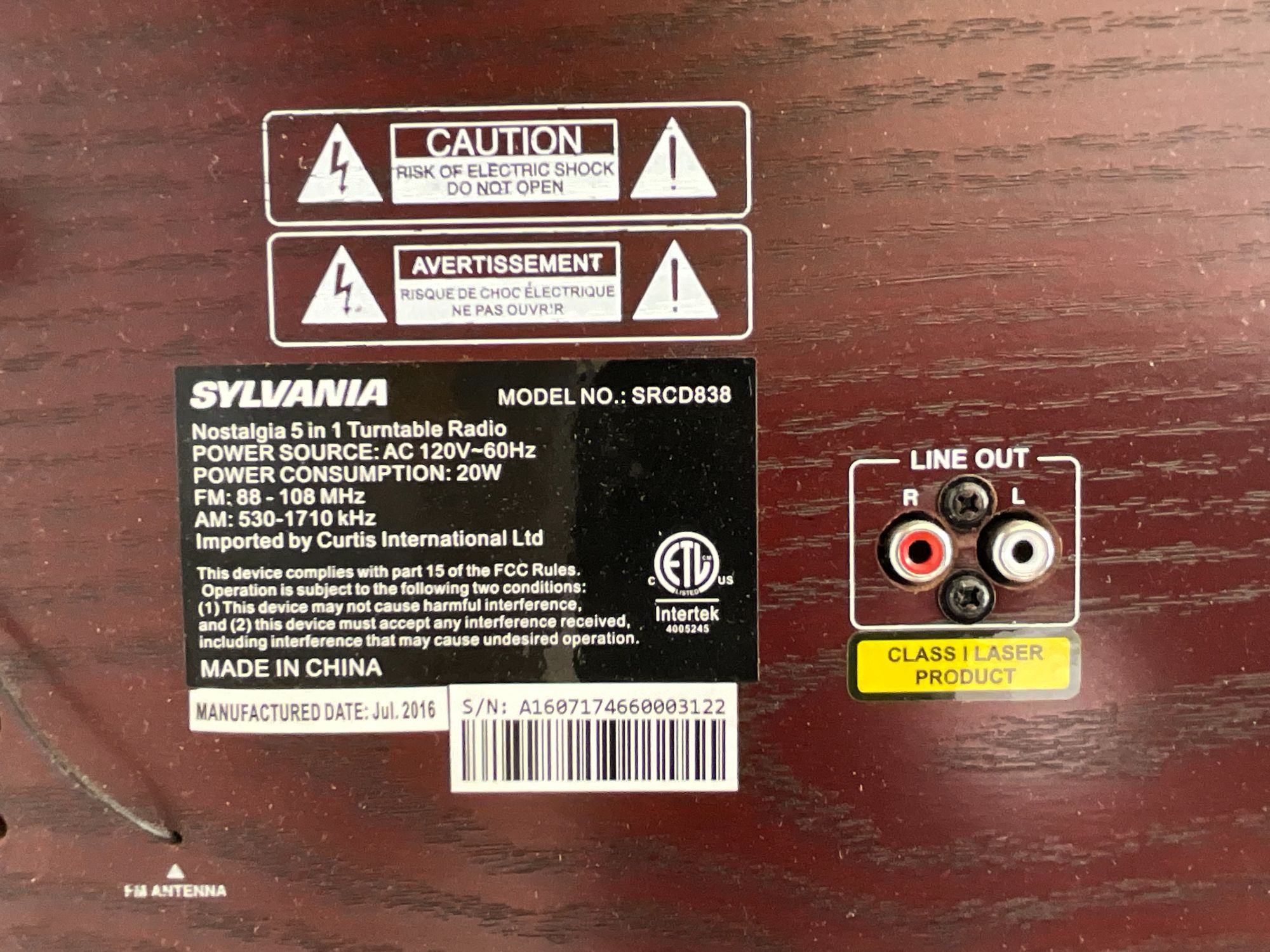 Lot image 2