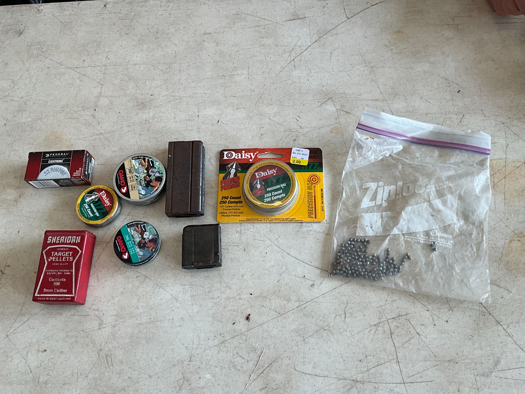 Lot image 1