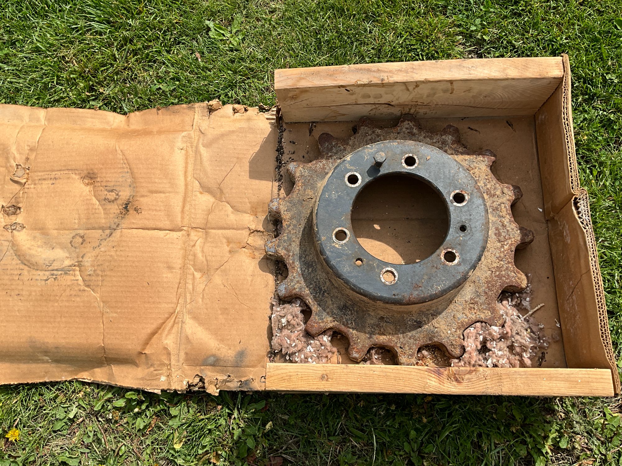 Lot image 1