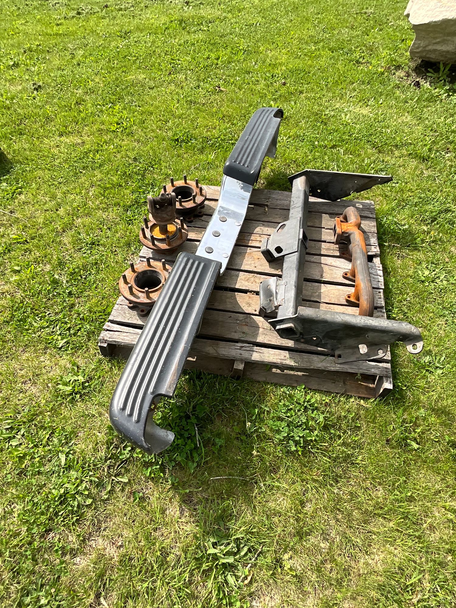 Lot image 1