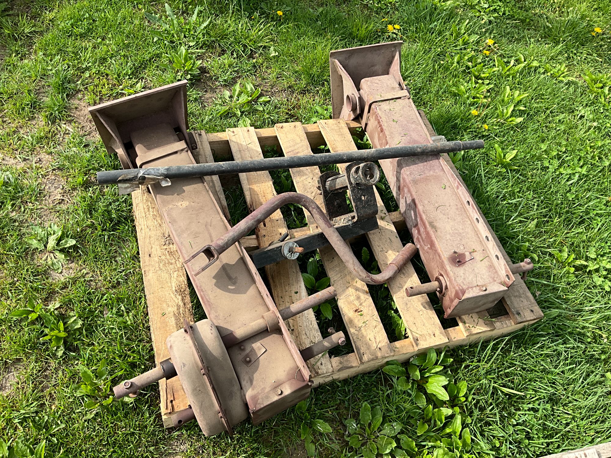 Lot image 1