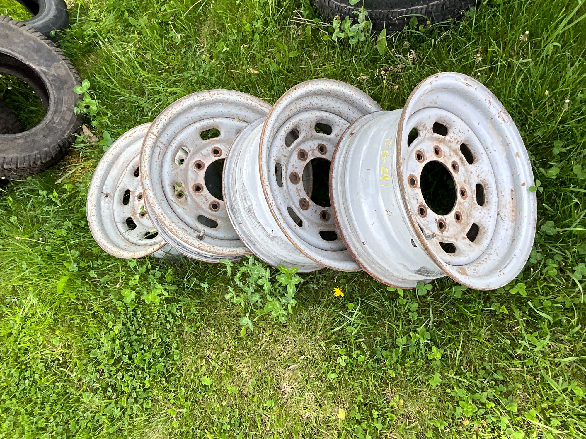 Lot image 1