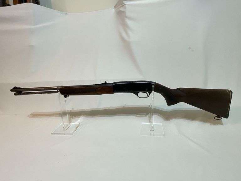 Winchester Model 290 .22 L or L.R. rifle