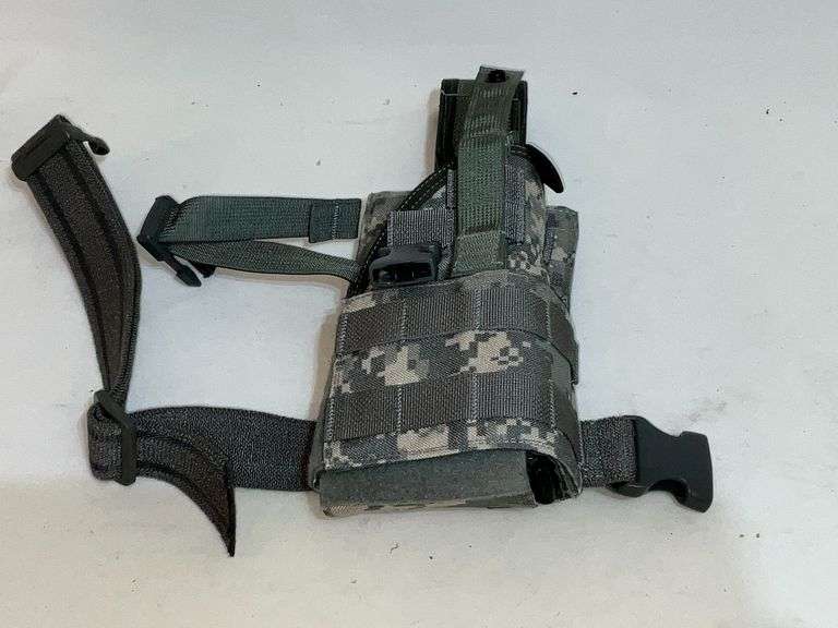 Eagle Universal 92F tactical holster