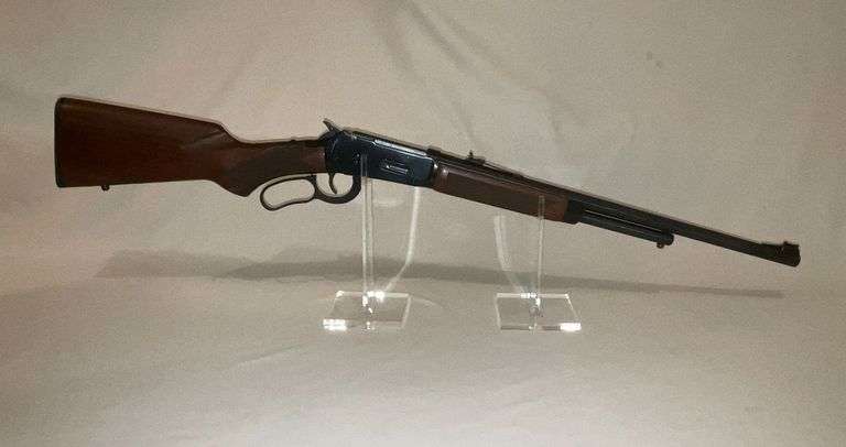 Winchester Model 9410 .410 shotgun