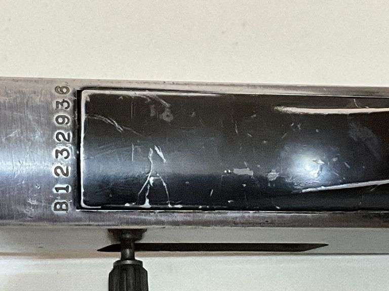 Winchester Model 290 .22 L or L.R. rifle