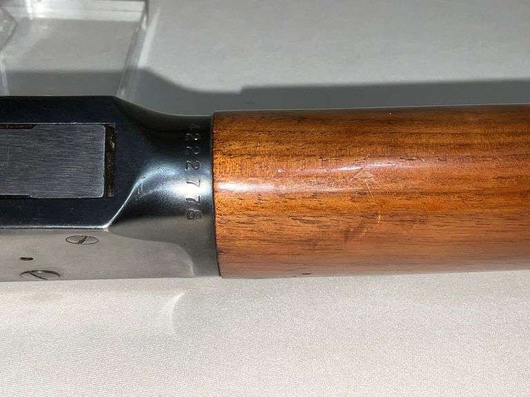 Winchester Model 94 .30-30 WIN rifle