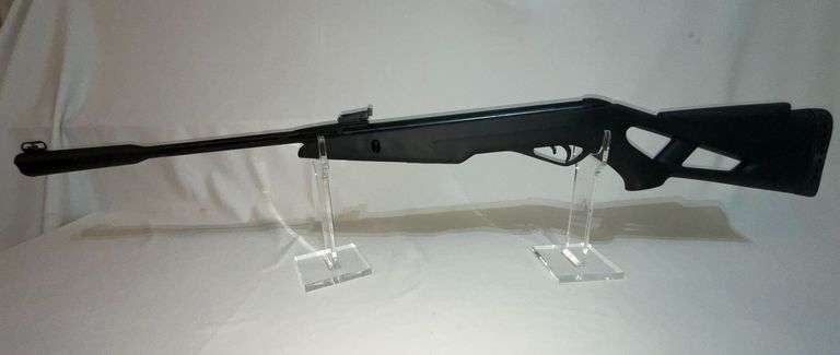Gamo Silent Cat air rifle