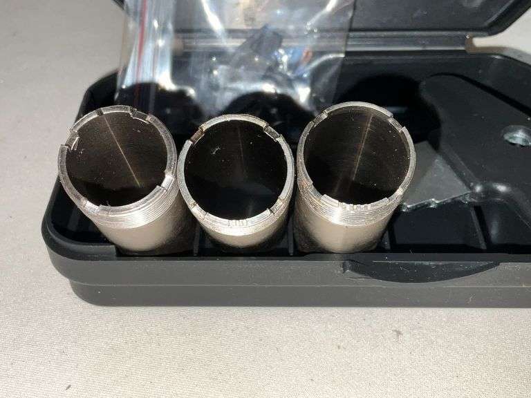 12 gauge choke tubes and wrench