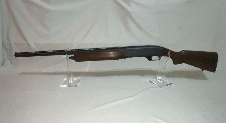 Ithica Mag-10 gauge shotgun
