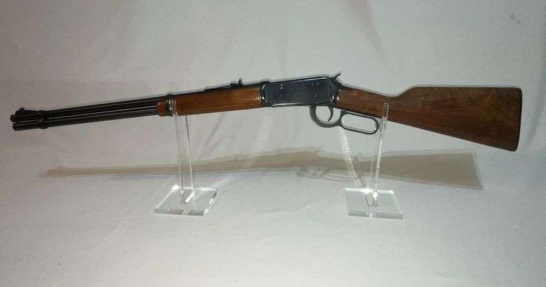 Winchester Model 94 .30-30 WIN rifle