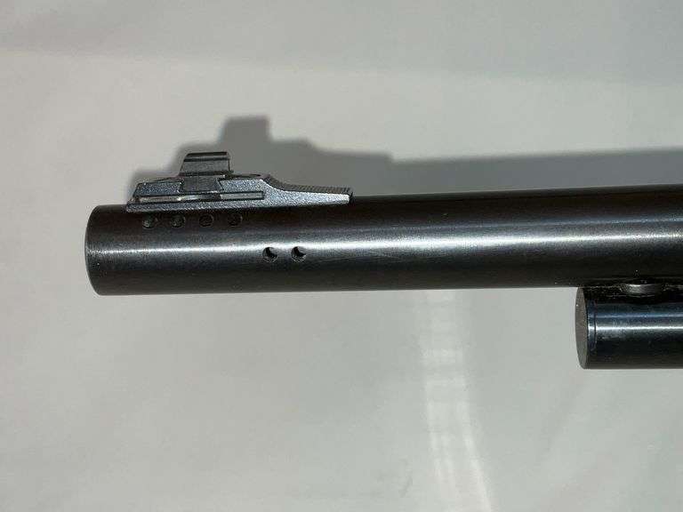 Marlin Model 1985G .45/70 rifle
