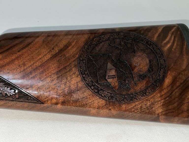 Winchester Model 9410 .410 bore 2 1/2" only lever action rifle