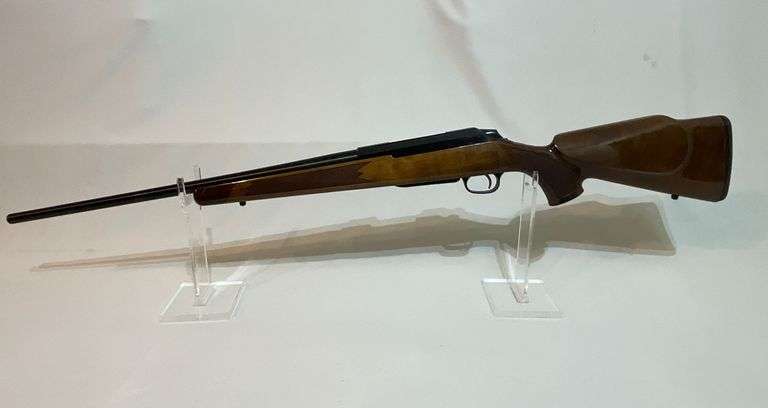 Tikka Model M695 270 WIN rifle