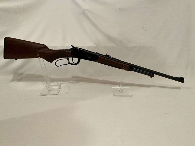 Winchester Model 9410 .410 shotgun