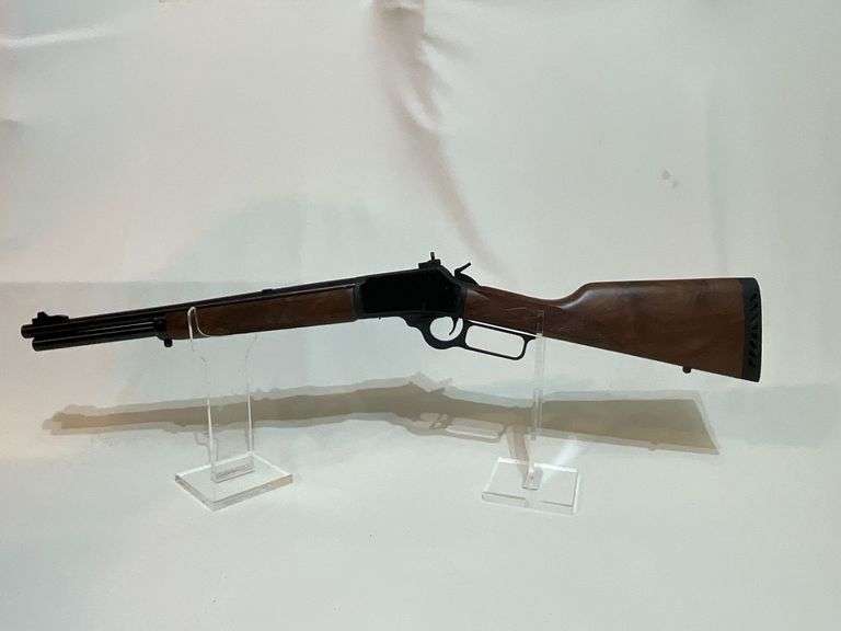 Marlin Model 1894P CAL 44 REM MAG or 44 SPL rifle