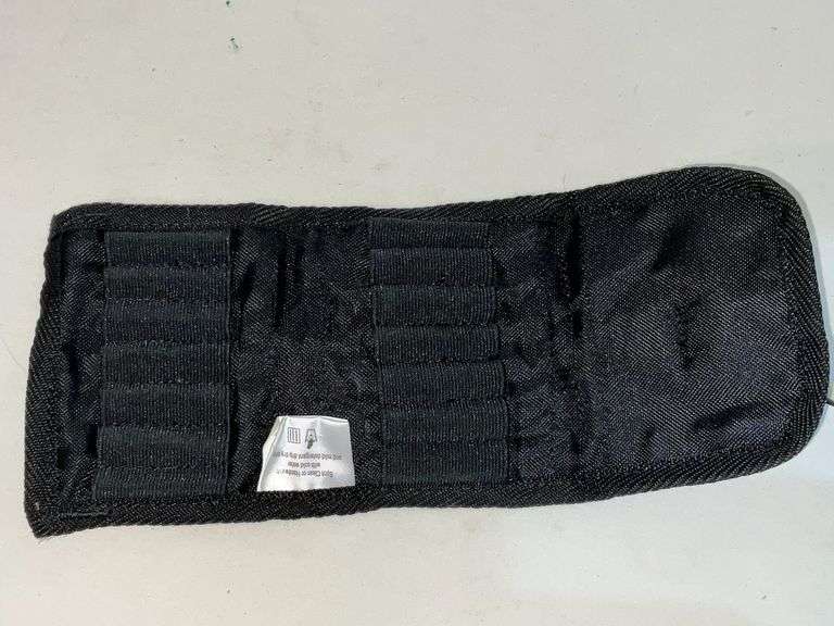 Liberty 18 Sports MAG holster for 40 Cal.