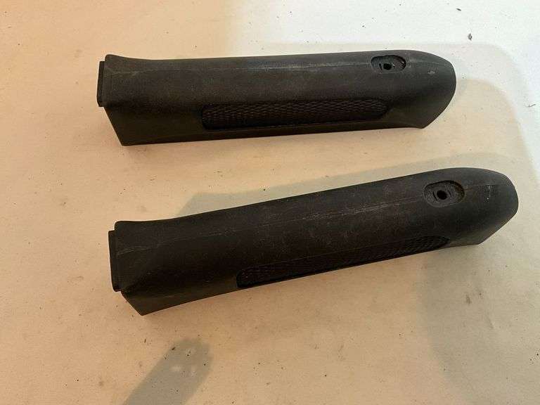 Weaver Mount, TAC Trigger 30 Carbine