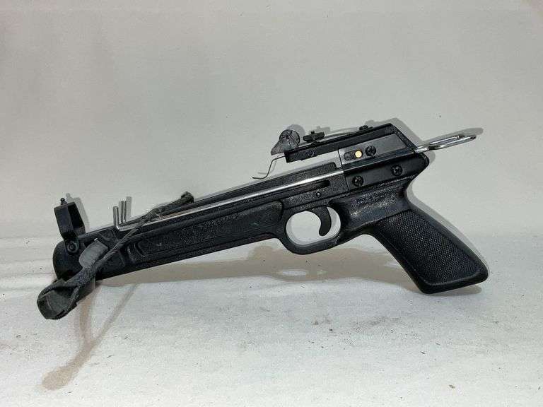 Cross Bow pistol