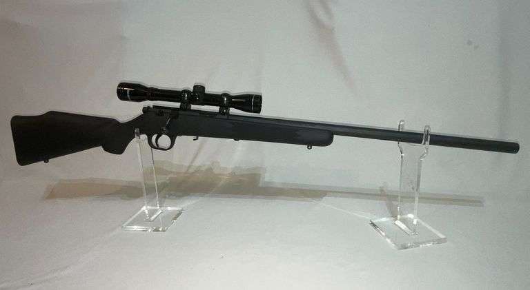 Marlin Model 880 SQ .22 LR only rifle