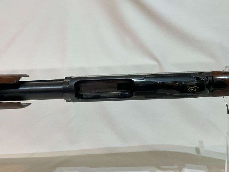 Browning BPS 20 gauge shotgun