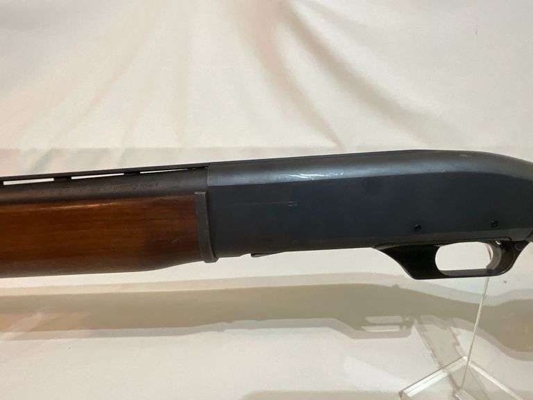 Ithica Mag-10 gauge shotgun