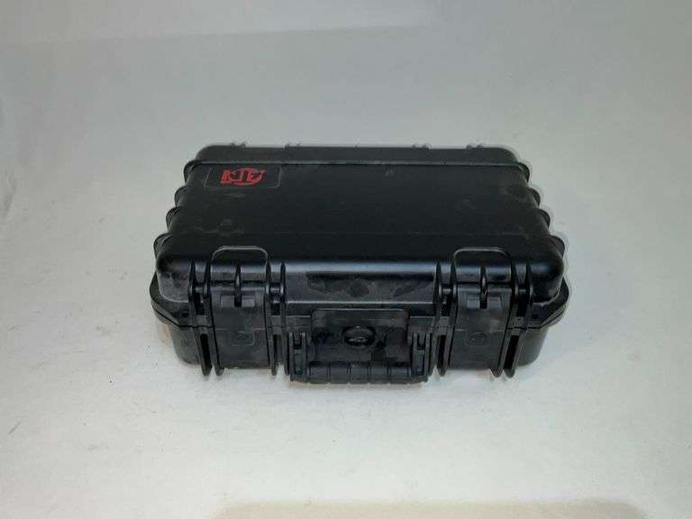 ATN Mars X6 night vision scope, SN: 90247652