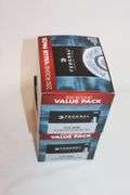 Federal .223 REM ammunition, 50 gr. JHP