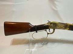 Winchester Model 94AE Caliber 45 Colt rifle