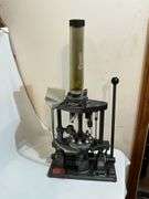 Ponsness-Warren size Zero-Matic 900 reloader, SN: 9489.