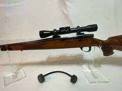 Weatherby Vanguard .30-06 rifle